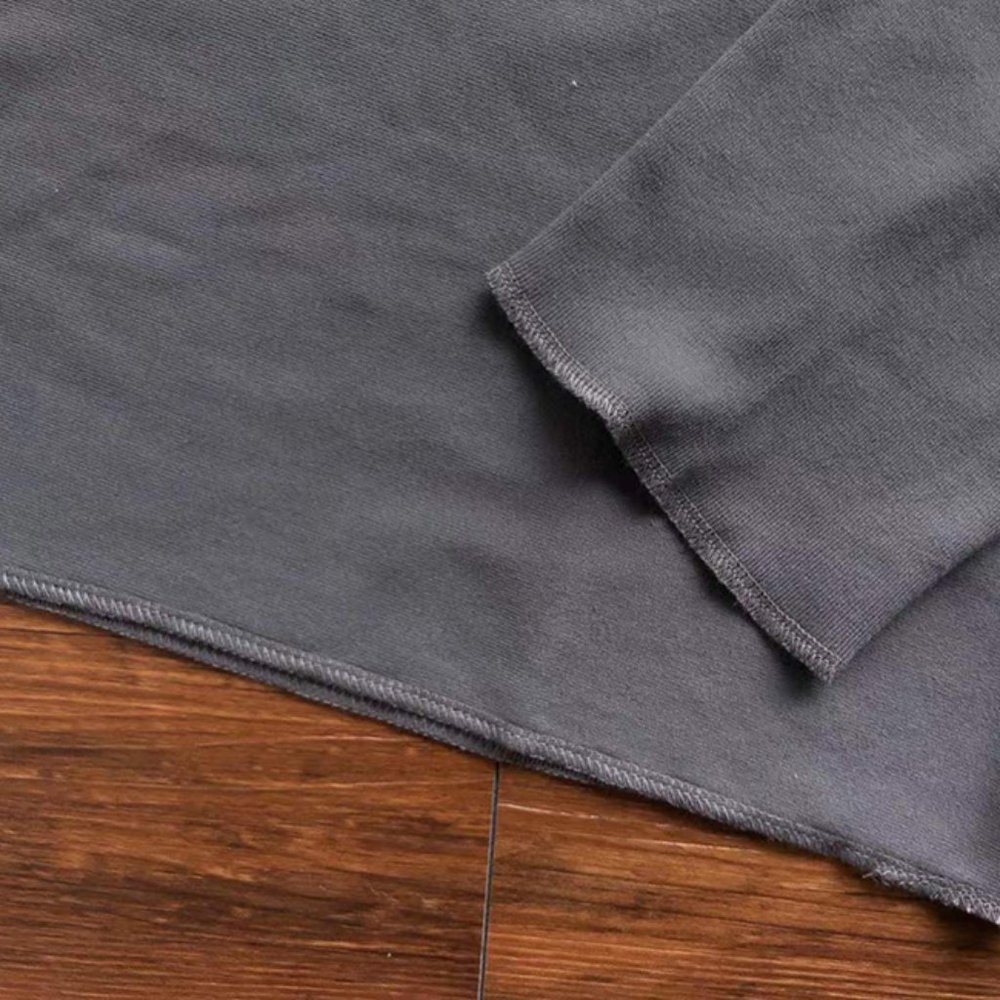 Cav Empt Long Sleeve Pme Tee - Grey - Picture 5 of 14